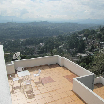 KANDY Holiday Residence - Hotel exterior or room view