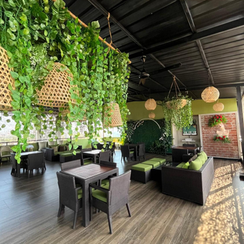 Grand Rovinka Hotel - Hotel exterior or room view