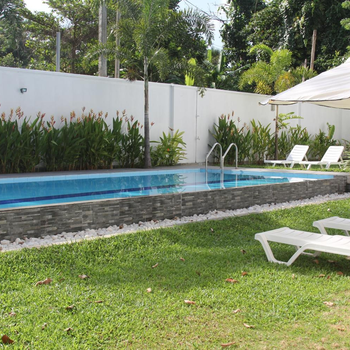 Harris Villa - Hotel exterior or room view
