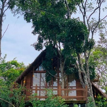 Kale Cottage Belihuloya - Hotel exterior or room view
