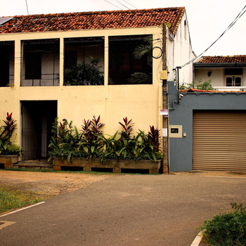 Villa Inavni - Hotel exterior or room view