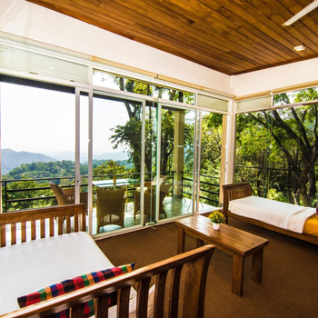 Ella Planters Bungalow - Hotel exterior or room view