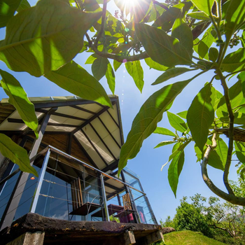 The Plains Green - Hotel exterior or room view