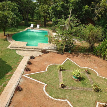 Vallee 69 Eco Villa-Tissa,Yala - Hotel exterior or room view