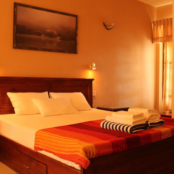 Janishi Residencies - Hotel exterior or room view