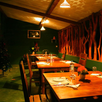 Walawa Blue Sapphire - Hotel exterior or room view