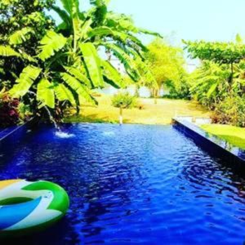 Madampe House 3 bedroom villa with pool for#7 - Hotel exterior or room view