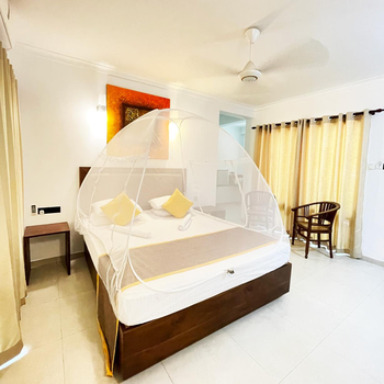 Dambulla Rock Arch - Hotel exterior or room view