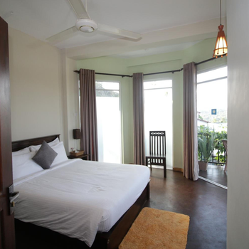 Villa Arunalu Kandy - Hotel exterior or room view