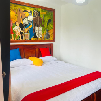SKYRAH REACH - Hotel exterior or room view