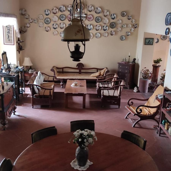 Beatrice House Galle Fort - Homestay - Hotel exterior or room view