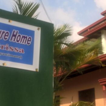 Leisure Home Mirissa - Hotel exterior or room view