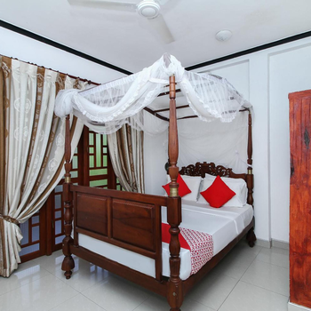 New Okay Hotel - Hotel exterior or room view