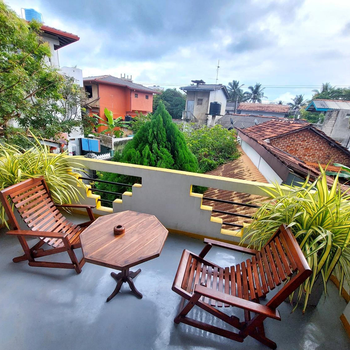 Sweden Inn Guesthouse - Hotel exterior or room view