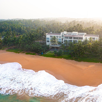 The Rockwall Boutique Hotel - Hotel exterior or room view