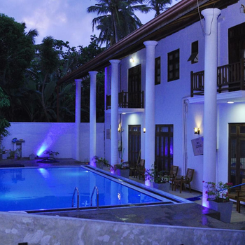 Villa 234 - Hotel exterior or room view