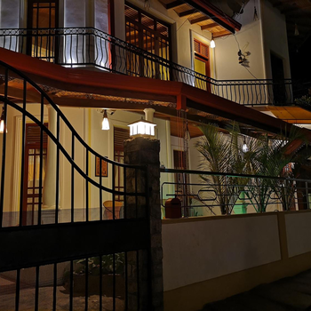 White House Ella - Hotel exterior or room view