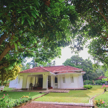 Thalpe Walawwa Heritage Villa - Hotel exterior or room view