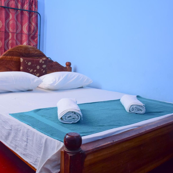 Relax Guest House Dambulla - Hotel exterior or room view