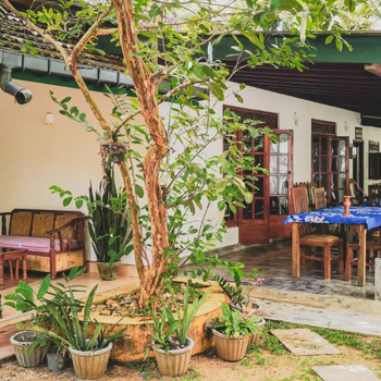 Weligama Bay Eco Villa - Hotel exterior or room view