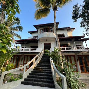 Dream Villa Habaraduwa - Hotel exterior or room view