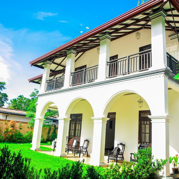 Villa71 - Hotel exterior or room view
