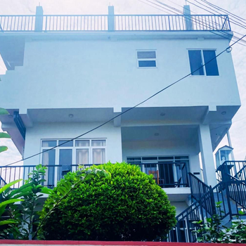 Villa Serenity - Jayavikumgama - Hotel exterior or room view