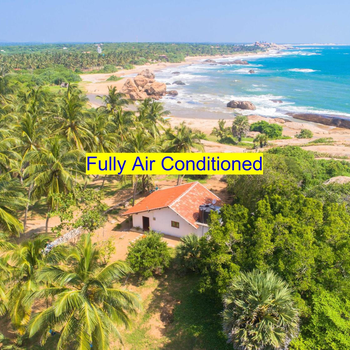 Yala Redhill - Hotel exterior or room view