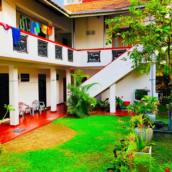 Brothers Spot Hikkaduwa - Hotel exterior or room view