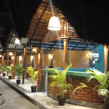 The Nature Park Villa - Hotel exterior or room view