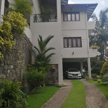Shalom - Hotel exterior or room view