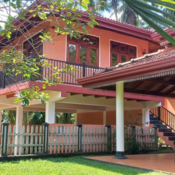 Galagoda Walawwa Heritage Home - Hotel exterior or room view