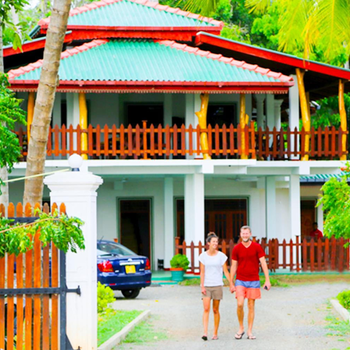 Hotel Birds View - Hotel exterior or room view