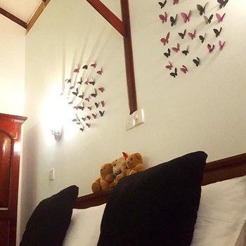 Ranga Villa - Hotel exterior or room view