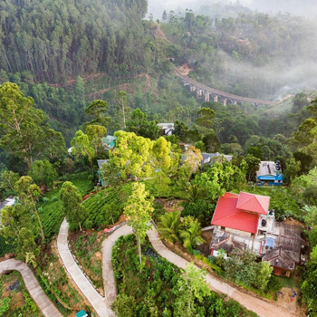 Nine Arch Gap - Hotel exterior or room view