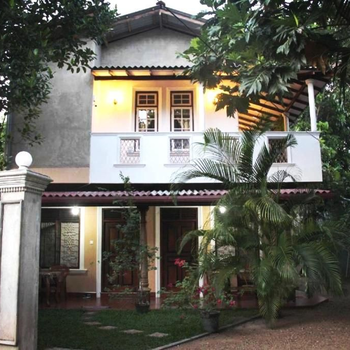 Lionka Guesthouse - Hotel exterior or room view