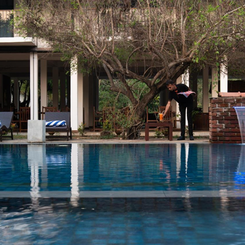 Lario Resort Sigiriya - Hotel exterior or room view