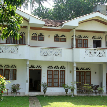 Gudsmith Home - Hotel exterior or room view