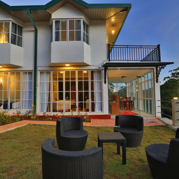 Lemas Holiday Bungalow - Hotel exterior or room view