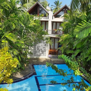 Nirmala Villa - Hotel exterior or room view