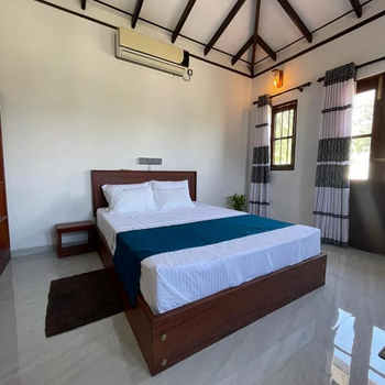 Adhi villa - Hotel exterior or room view