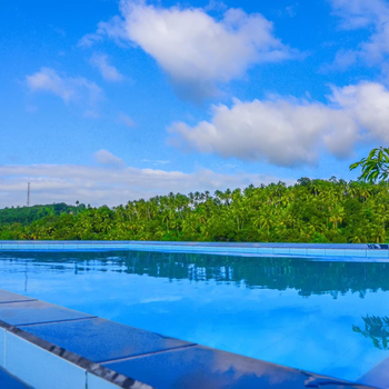 Villa 61 - Hotel exterior or room view