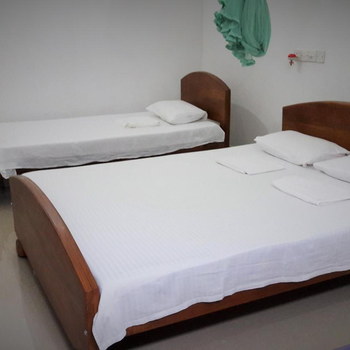 Rooms 154/14 - Hotel exterior or room view