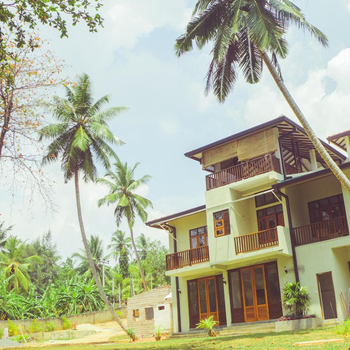 Surf Range - Hotel exterior or room view