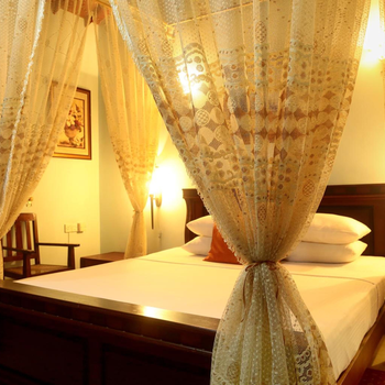 The Castle - Hotel exterior or room view