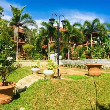 Eagles Nest Cabanas - Hotel exterior or room view