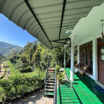 Royal Vantage - Hotel exterior or room view