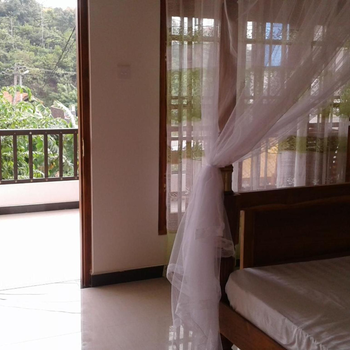 Green View Guest - Hotel exterior or room view