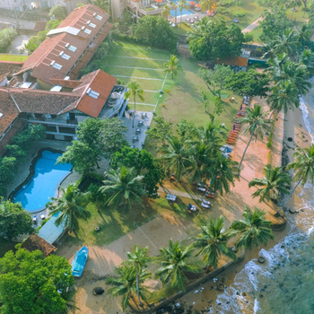 Earl's Reef - Hotel exterior or room view