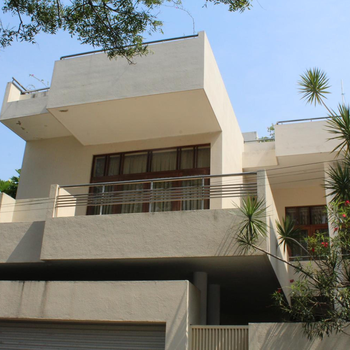 Occazia Residence - Hotel exterior or room view